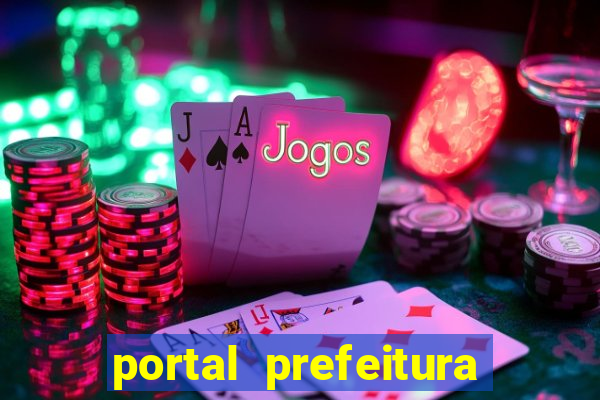 portal prefeitura juiz de fora